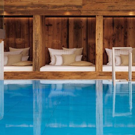 Adler Haeusern Gourmet & Spa Hotel ภายนอก รูปภาพ