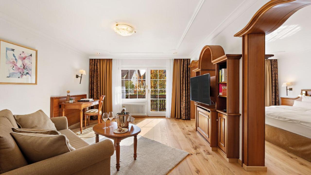 Adler Haeusern Gourmet & Spa Hotel ภายนอก รูปภาพ