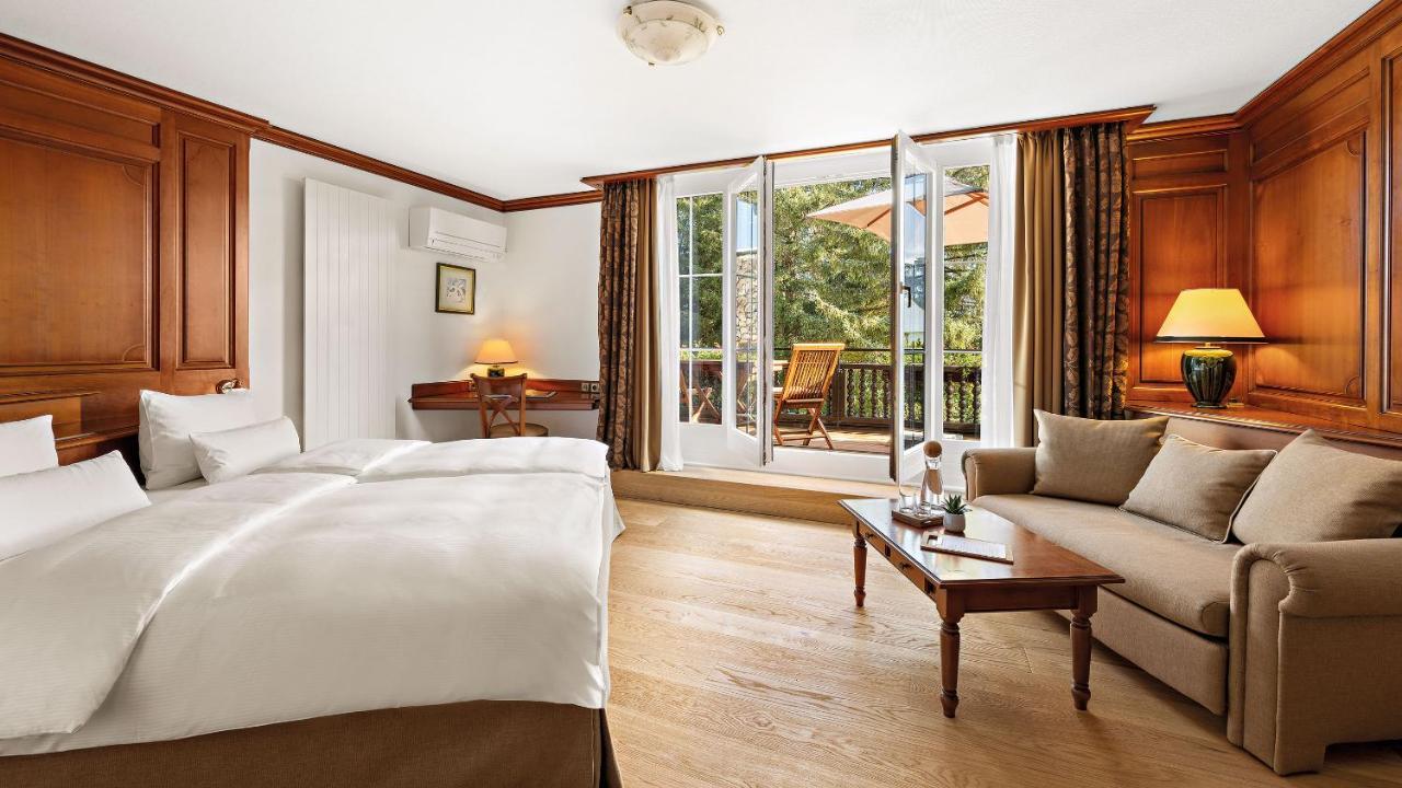 Adler Haeusern Gourmet & Spa Hotel ภายนอก รูปภาพ