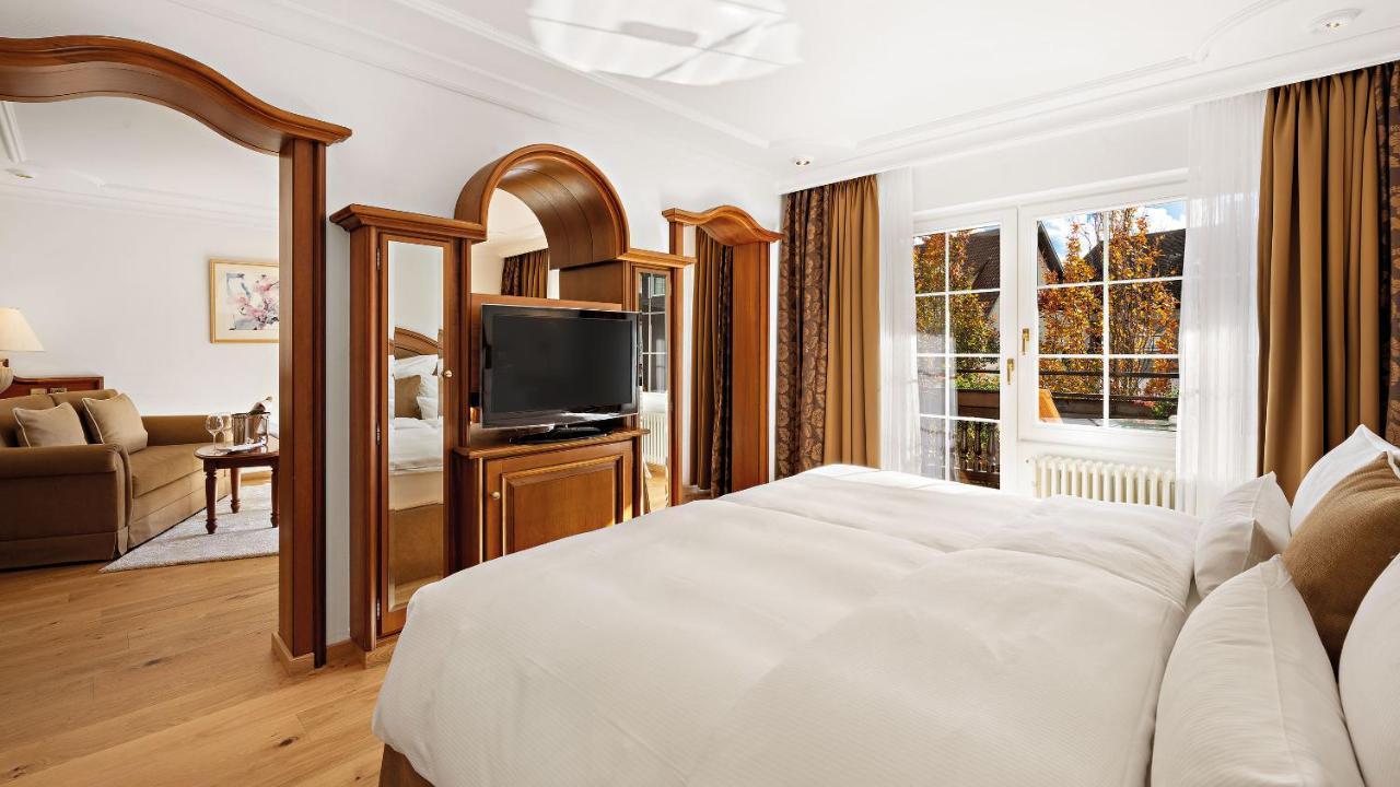 Adler Haeusern Gourmet & Spa Hotel ภายนอก รูปภาพ