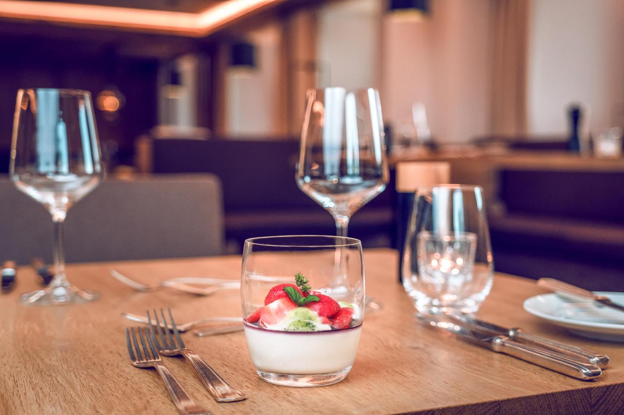 Adler Haeusern Gourmet & Spa Hotel ภายนอก รูปภาพ
