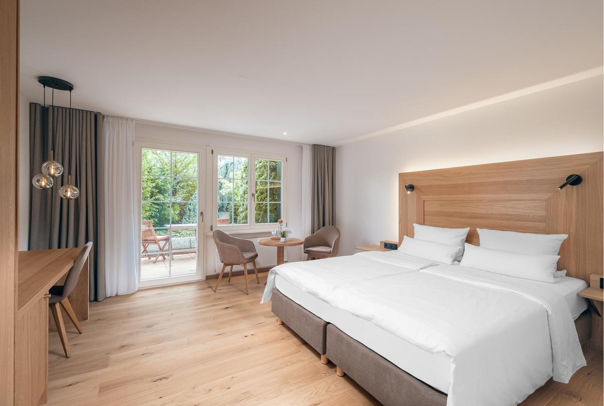 Adler Haeusern Gourmet & Spa Hotel ภายนอก รูปภาพ