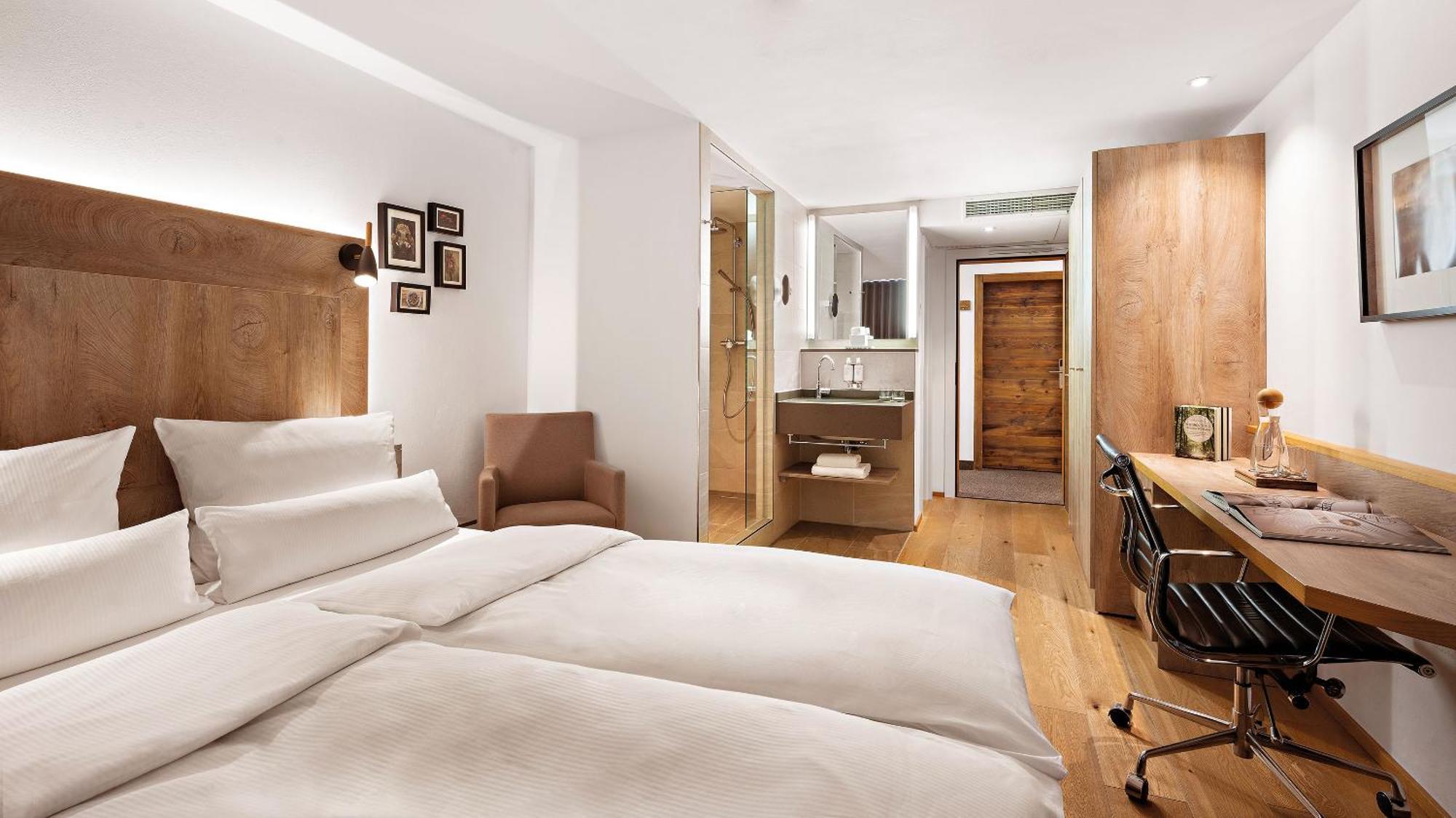 Adler Haeusern Gourmet & Spa Hotel ห้อง รูปภาพ
