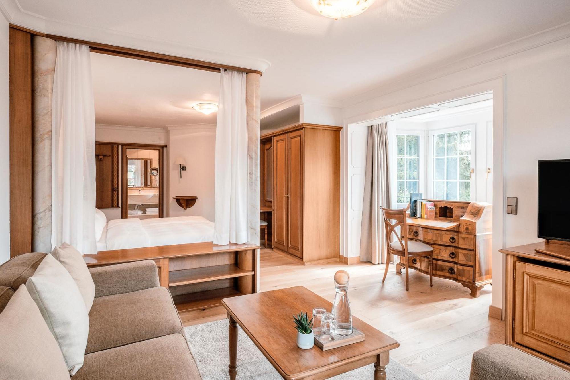 Adler Haeusern Gourmet & Spa Hotel ห้อง รูปภาพ