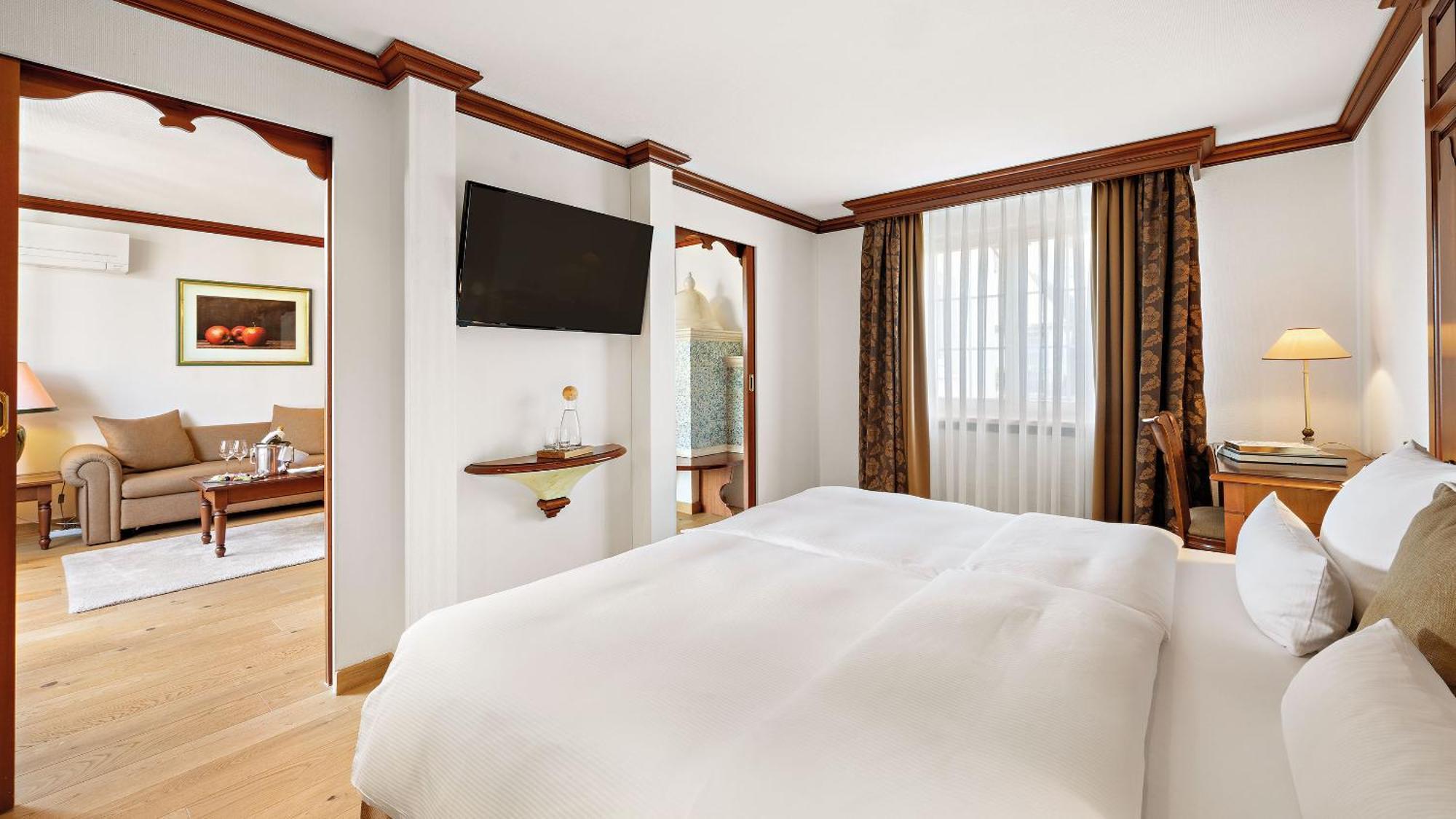 Adler Haeusern Gourmet & Spa Hotel ห้อง รูปภาพ