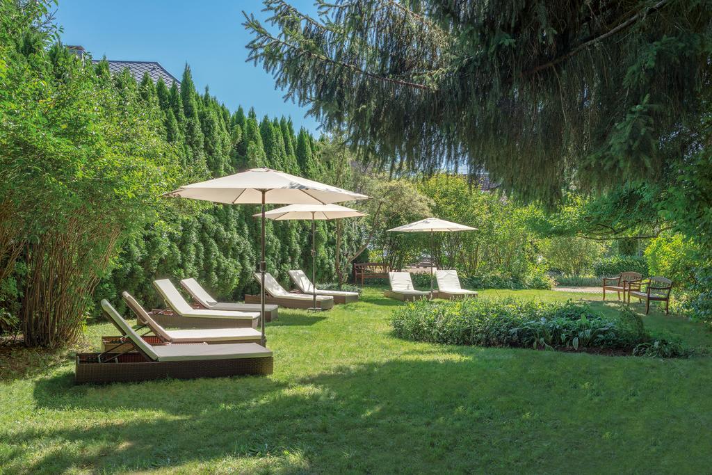 Adler Haeusern Gourmet & Spa Hotel ภายนอก รูปภาพ