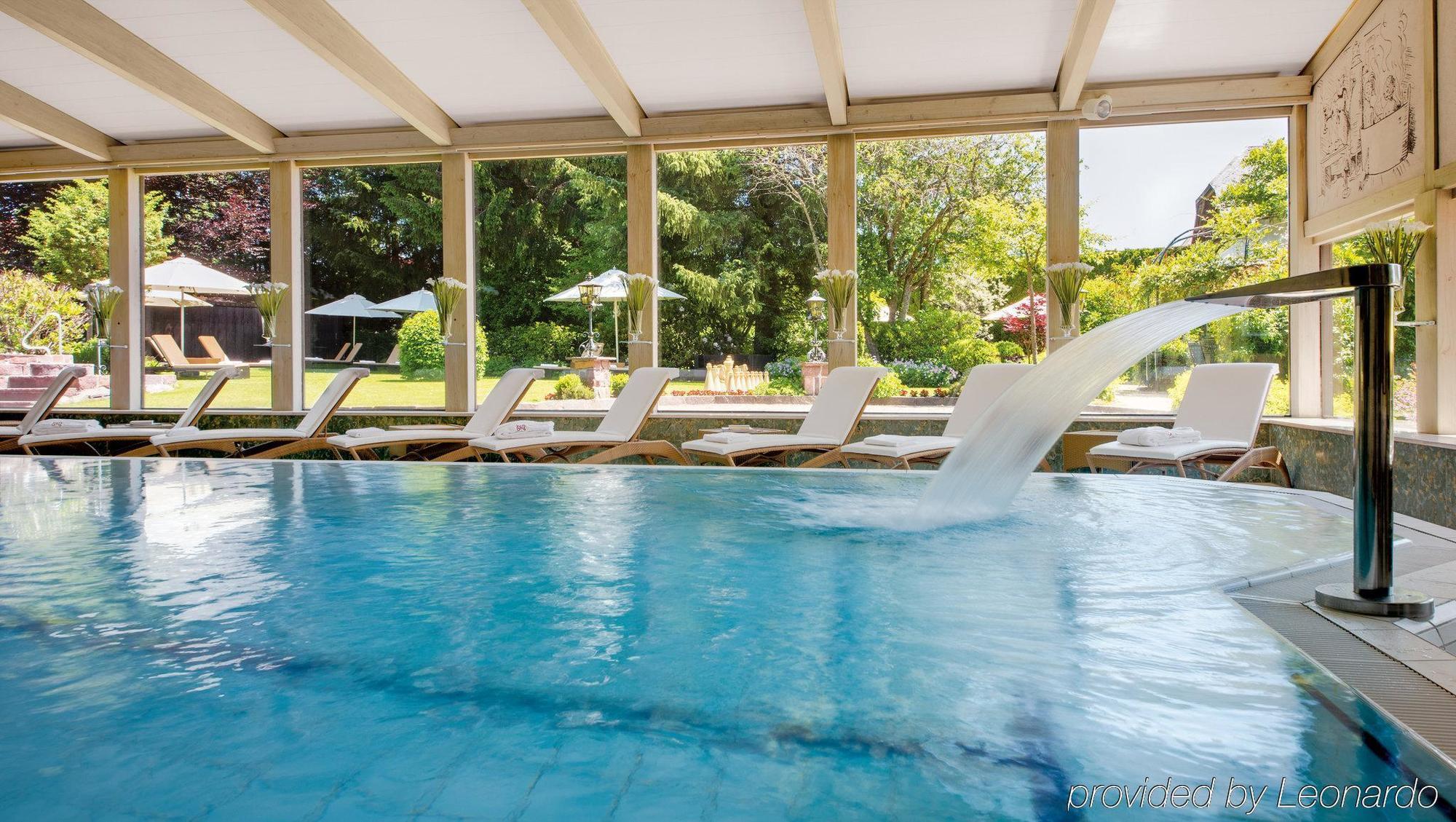 Adler Haeusern Gourmet & Spa Hotel ภายนอก รูปภาพ