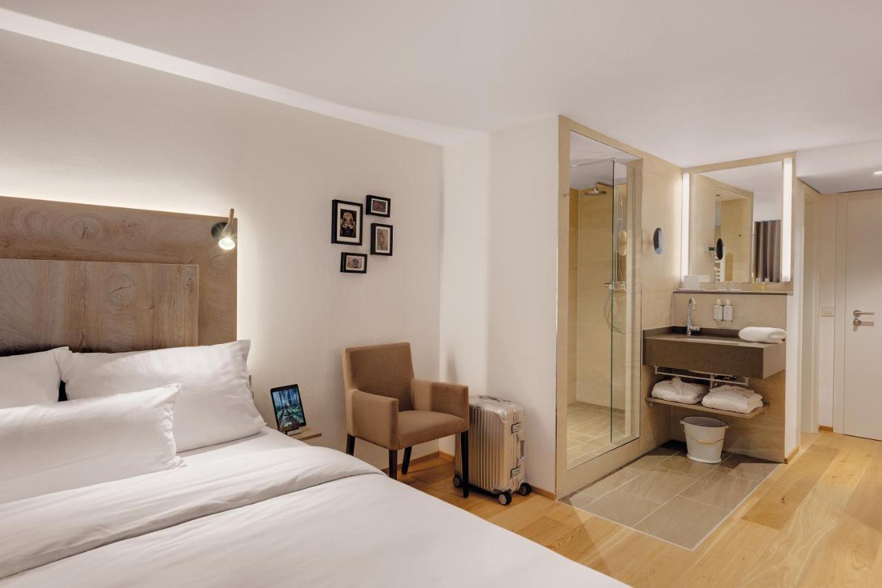 Adler Haeusern Gourmet & Spa Hotel ภายนอก รูปภาพ